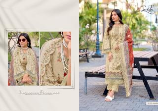 Levisha madhubala-14 cotton dress material wholesalers in kanpur
